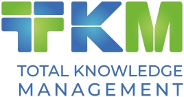 TKM Total Knowledge logo