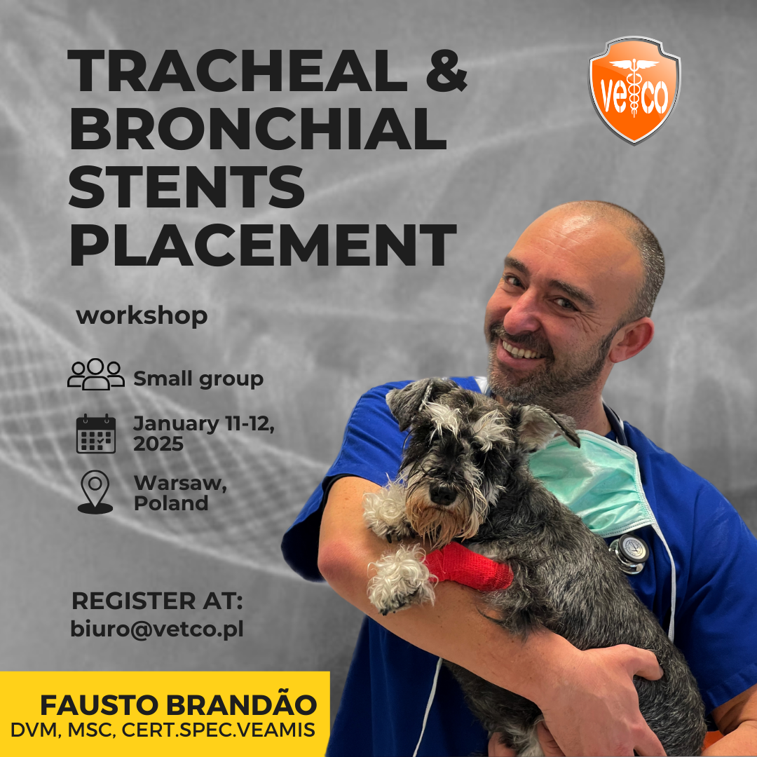 Tracheal Bronchial