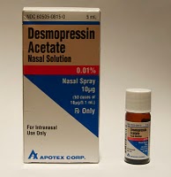 desmopressin acetate for dogs